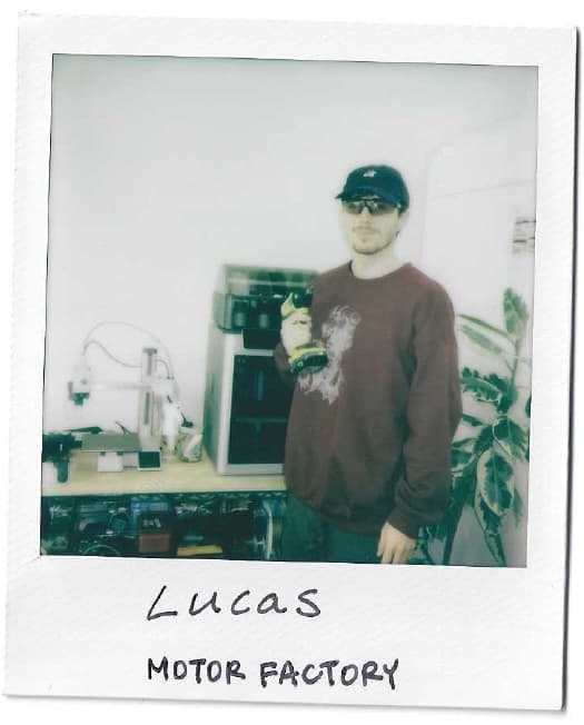 Lucas